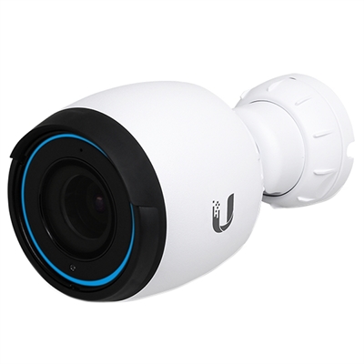 Ubiquiti Unifi Video Camera Uvc G4 Pro 4k